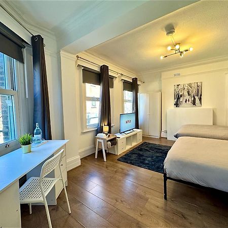 The Prestige Suite - London Exterior photo
