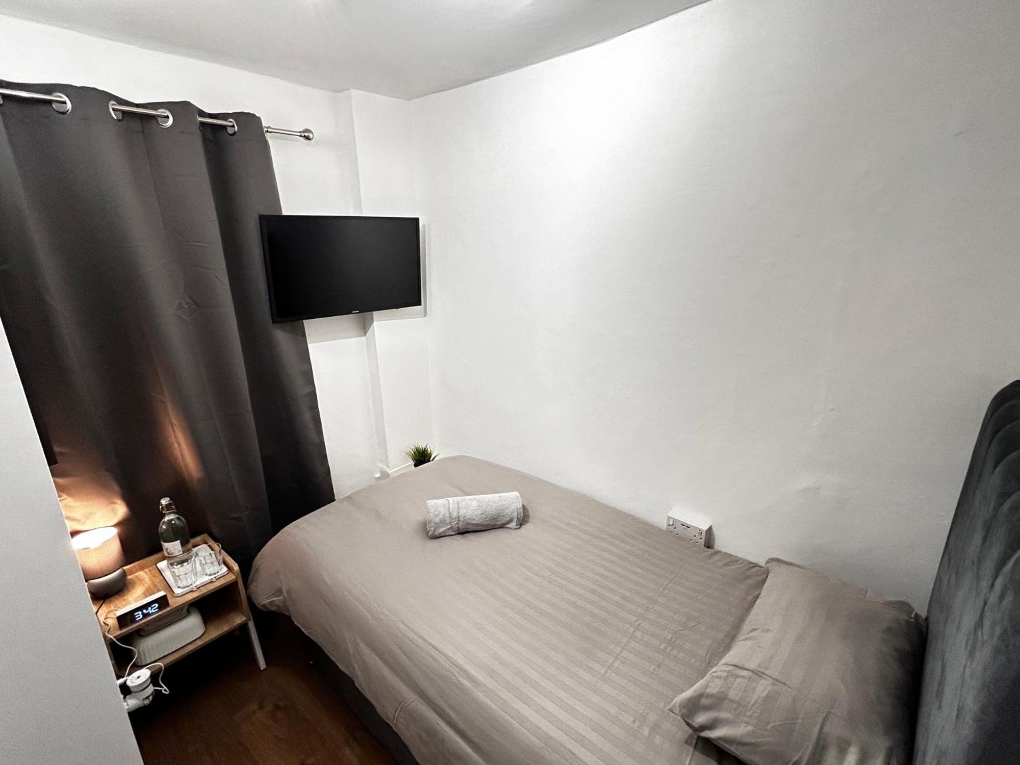 The Prestige Suite - London Exterior photo