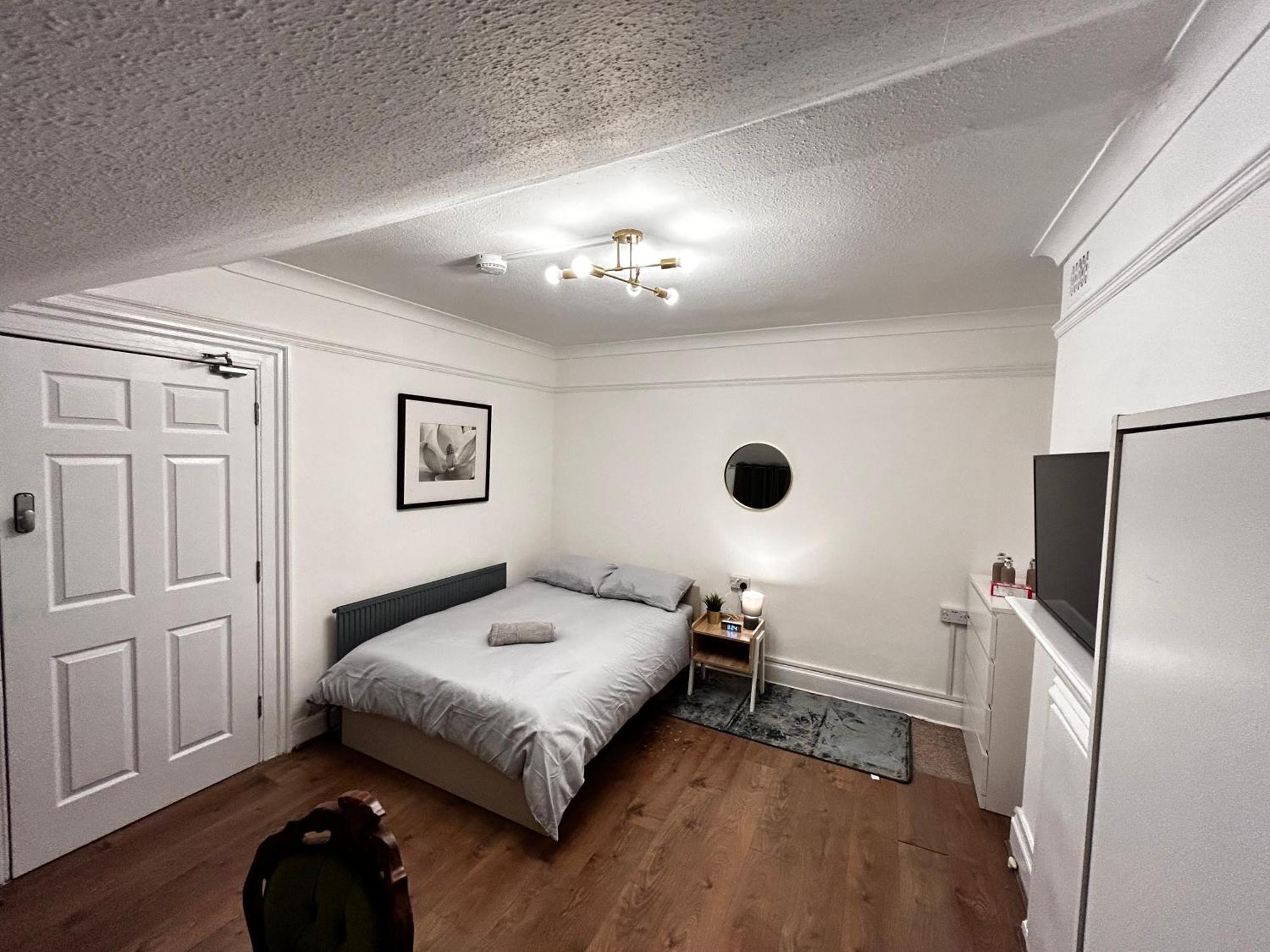 The Prestige Suite - London Exterior photo