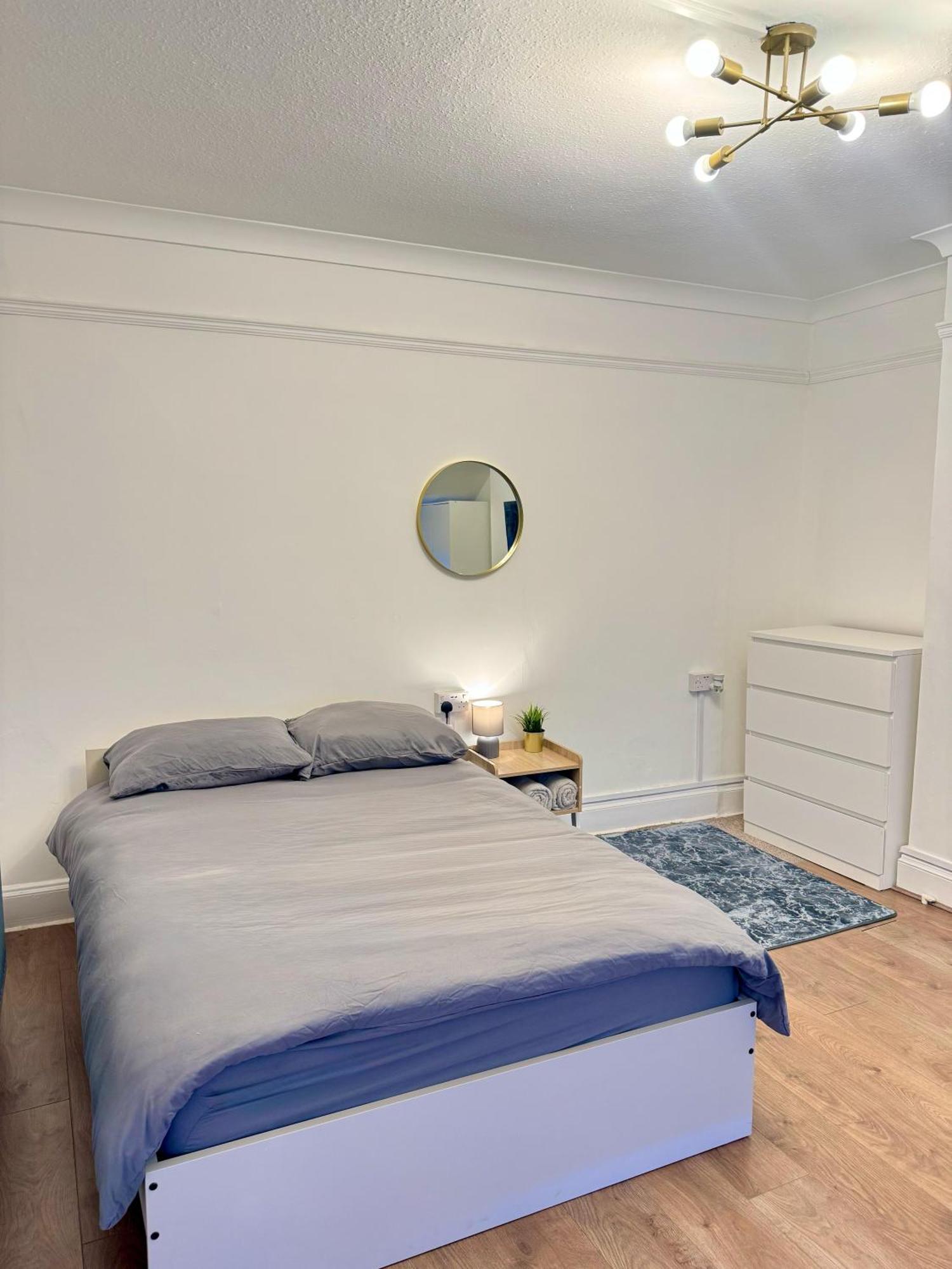 The Prestige Suite - London Exterior photo